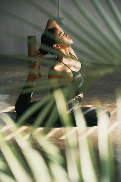 5 Daily Rituals for a More Grounded, Eco-Friendly Practice