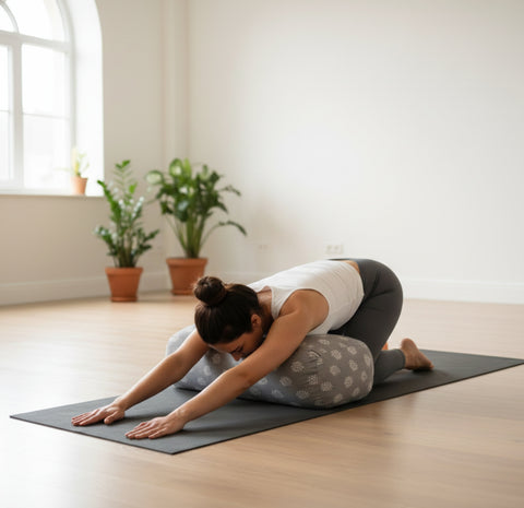 Why Studio Ambiance Starts From the Ground Up (Literally)