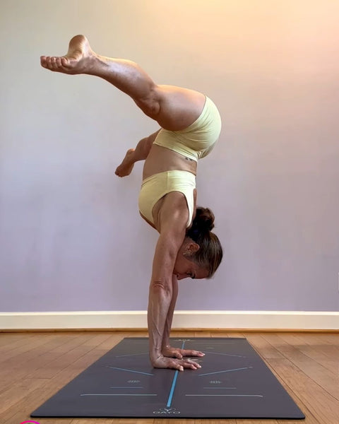 Heavier, But Better: The Eco PU Mat Advantage No One Talks About