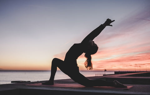 Explore best yoga props at GAYO 