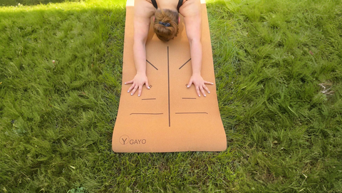 Why Yogis Are Switching to Organic Yoga Props