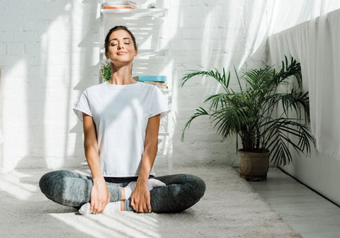 Best Yoga props at Gayo