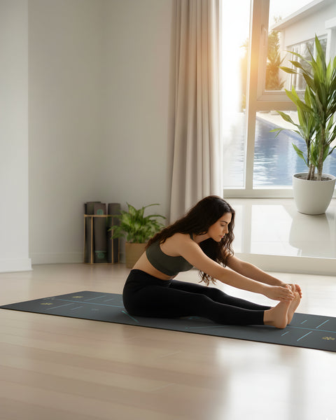 The Hidden Role of Props in Student Safety and Confidence