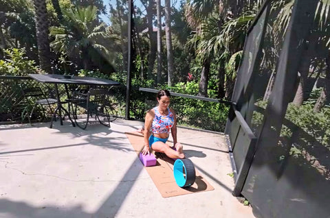 Yoga Blocks vs. Yoga Straps: Which Should Beginners Buy First?