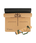Eco Friendly Cork Yoga Mat