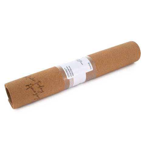 Premium Cork Desk Mat