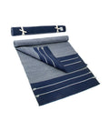 Organic Eco-Friendly Cotton Yoga Mat